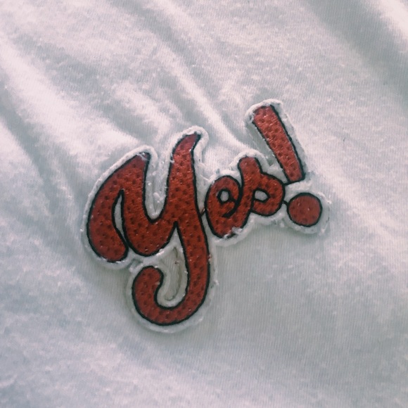 2017 Italian Patch Tee - Picture 4 of 6